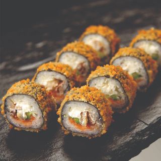 Роллы "Америка"