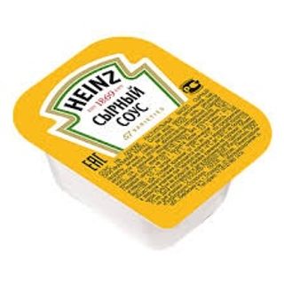 Сырный соус 