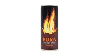 Burn original 0,25 L