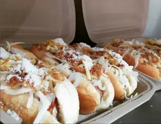 Perrito Especial