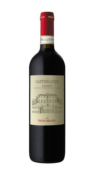 Chianti Castiglioni Frescobaldi 37.5 cl