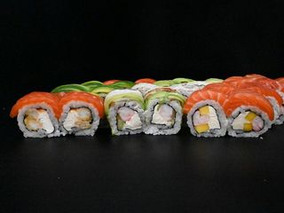 Сет вечірка (919g)