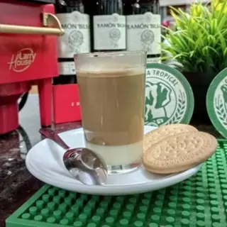 Leche leche
