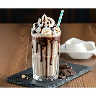 Baileys Shake