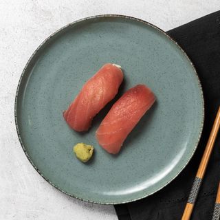 Nigiri de atún (2 uds)
