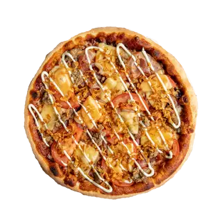 Pizza The Pizza 30cm