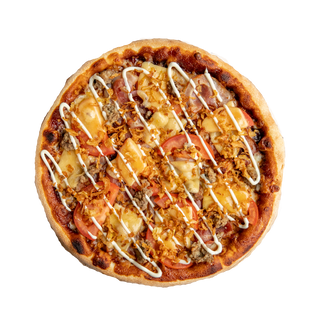 Pizza The Pizza 30cm