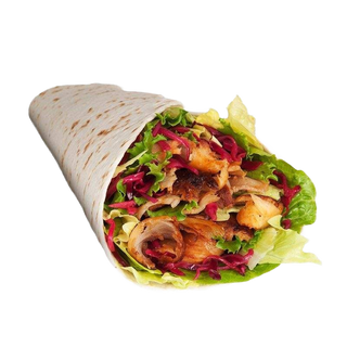 Durum Kebab