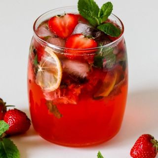 Ягодный 0,7л