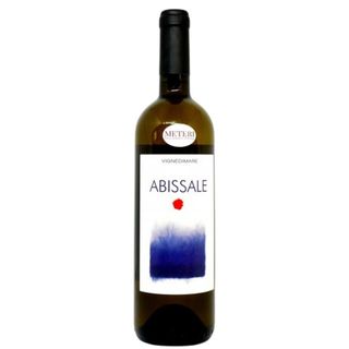 Caravaglio "Vignedimare" - Abissale