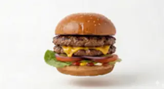 King Burger