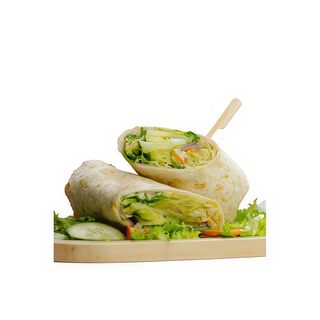 Wrap Veggie