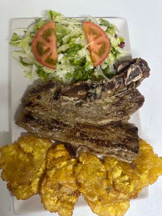 Churrasco Chimichurri