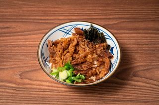 Gyudon