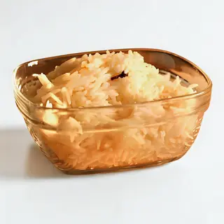 Riz Basmati