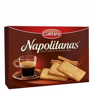 Cuetara Napolitana