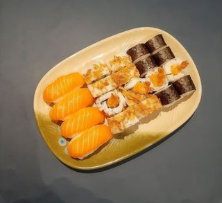 Plato 13 (20 Piezas)