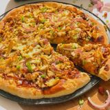 Chicken Pizza Medium