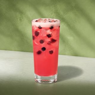 Very Berry Starbucks Refresha®