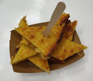 Porzione piccola normale