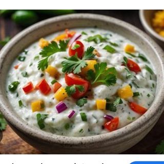 Raita Mixta