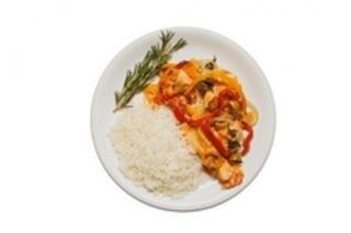 Prato de Bacalhau