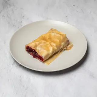 Pita sa višnjama