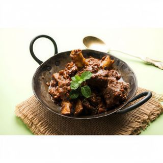 Bhuna beef