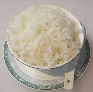 Arroz Branco