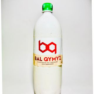 Қымыз 1литр