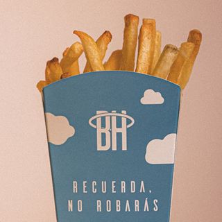 Fritas Divinas
