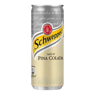 Напій Schweppes Pina Colada (250мл)