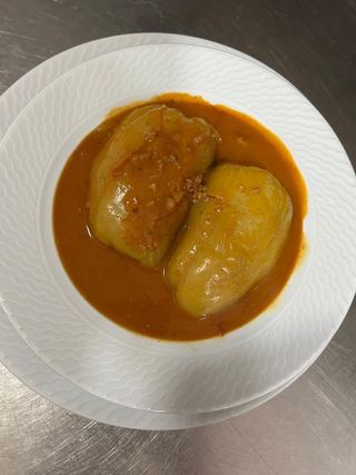 Punjene paprike 400g