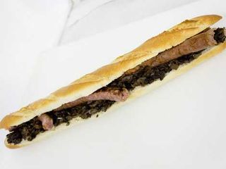 Bocata El Vecino Entero