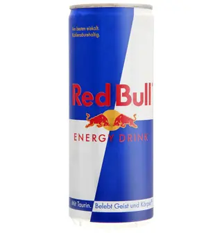 Red Bull