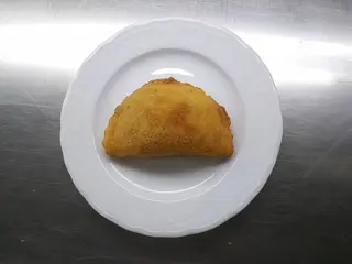 Rissol Camarao