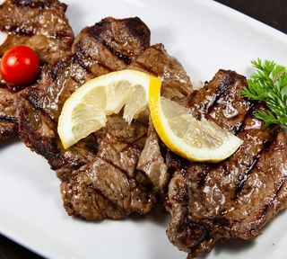 Secretos Porco Ibérico
