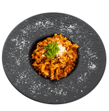 Napolitana (vege) pasta