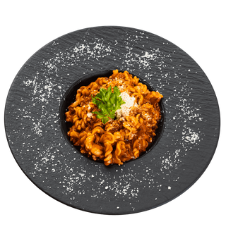 Napolitana (vege) pasta