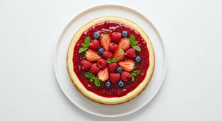 Cheese cake