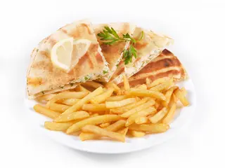Arayess Fromage