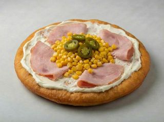 Голяма огнена мекица