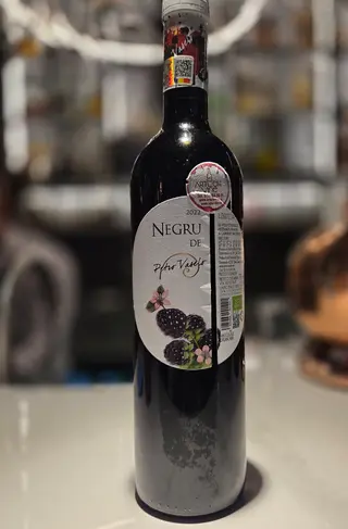 Petro Vaselo, Negru de Vaselo