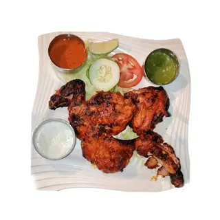 Chicken Chooza