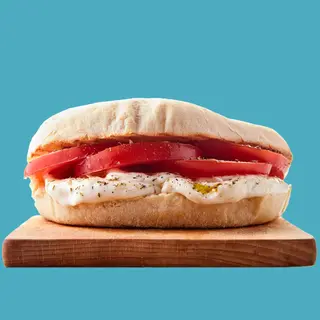 Panino Caprese