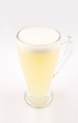 Jus De Citron
