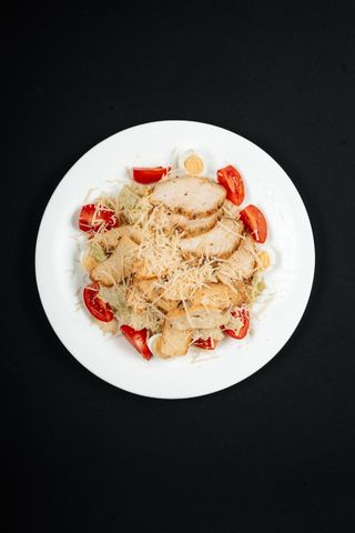 Салат Цезар класичний (250г)