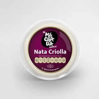 Nata Criolla (250 G.)