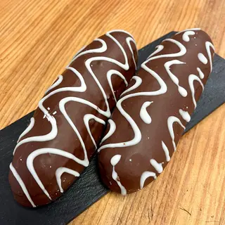 Xuxo Chocolate 