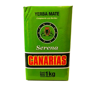 Canarias Serena 1 Kg